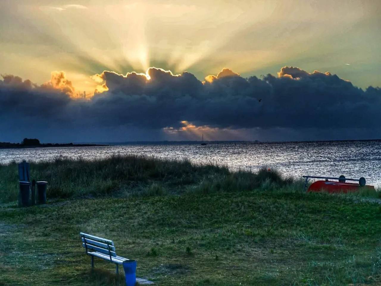 3 Personen Ferienhaus in Sydals-By Traum in Sydals, Skovmose