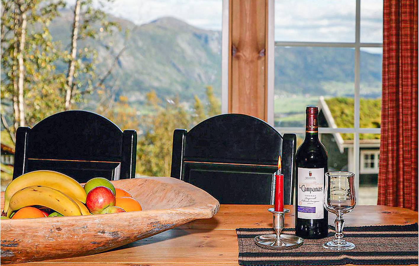 Feriehus for 17 personer med jacuzzi in Hemsedal by, Hemsedal