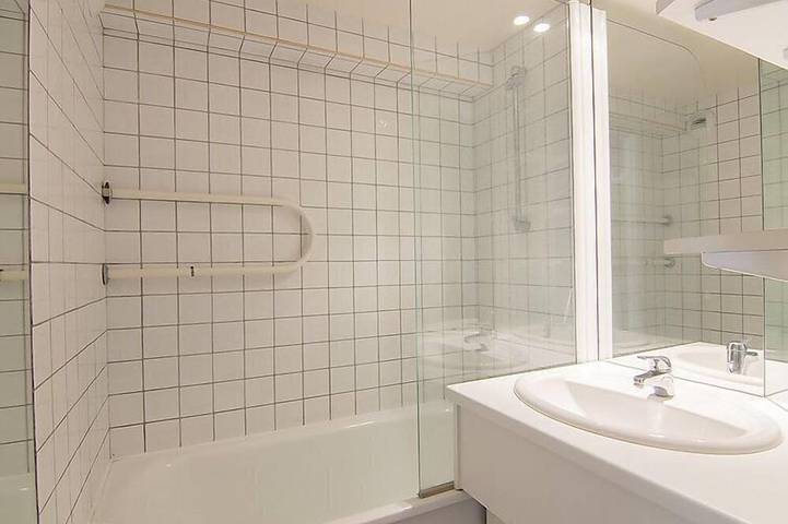 Gîte pour 3 personnes, avec jardin et piscine dans Golf de Saint Cyprien - 4