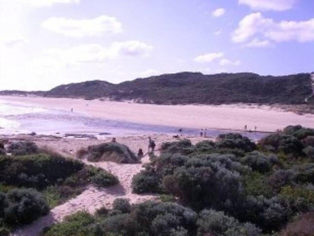 Ganze Wohnung, Prevelly Beach Break Studio in Prevelly, Margaret River