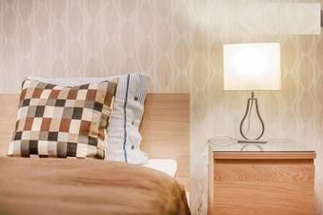 Vakantieappartement voor 2 Personen in Boedapest, Centraal Hongarije, Afbeelding 4