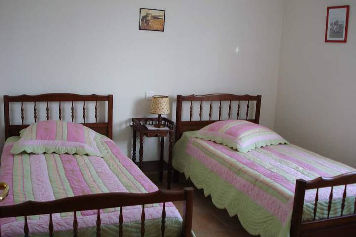 Location de vacances pour 6 personnes, avec terrasse et jardin à Ribaute-les-Tavernes - 4