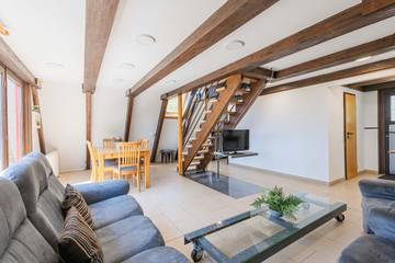 Ferienhaus für 5 Personen in Immenstaad am Bodensee, Obersee (Bodensee), Bild 3