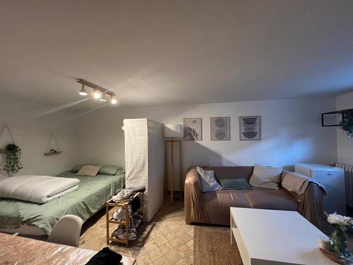 Location de vacances pour 12 personnes, avec terrasse ainsi que piscine et jardin à Le Bouscat - 3