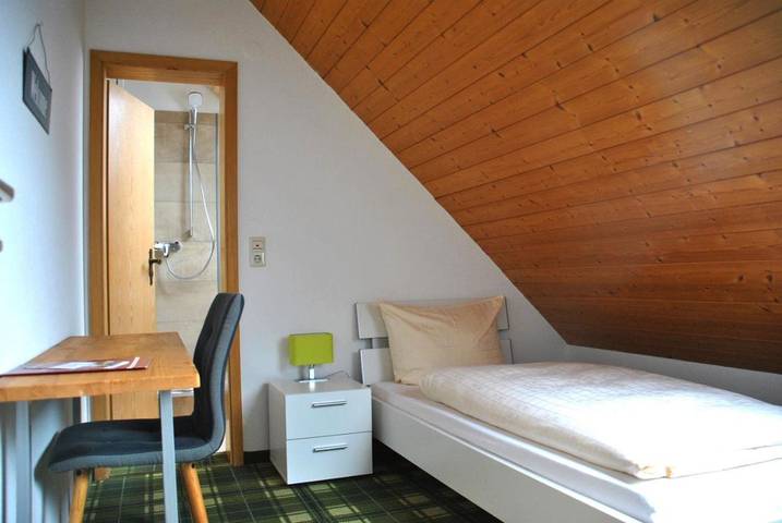 Hotel in Grünkraut - 2