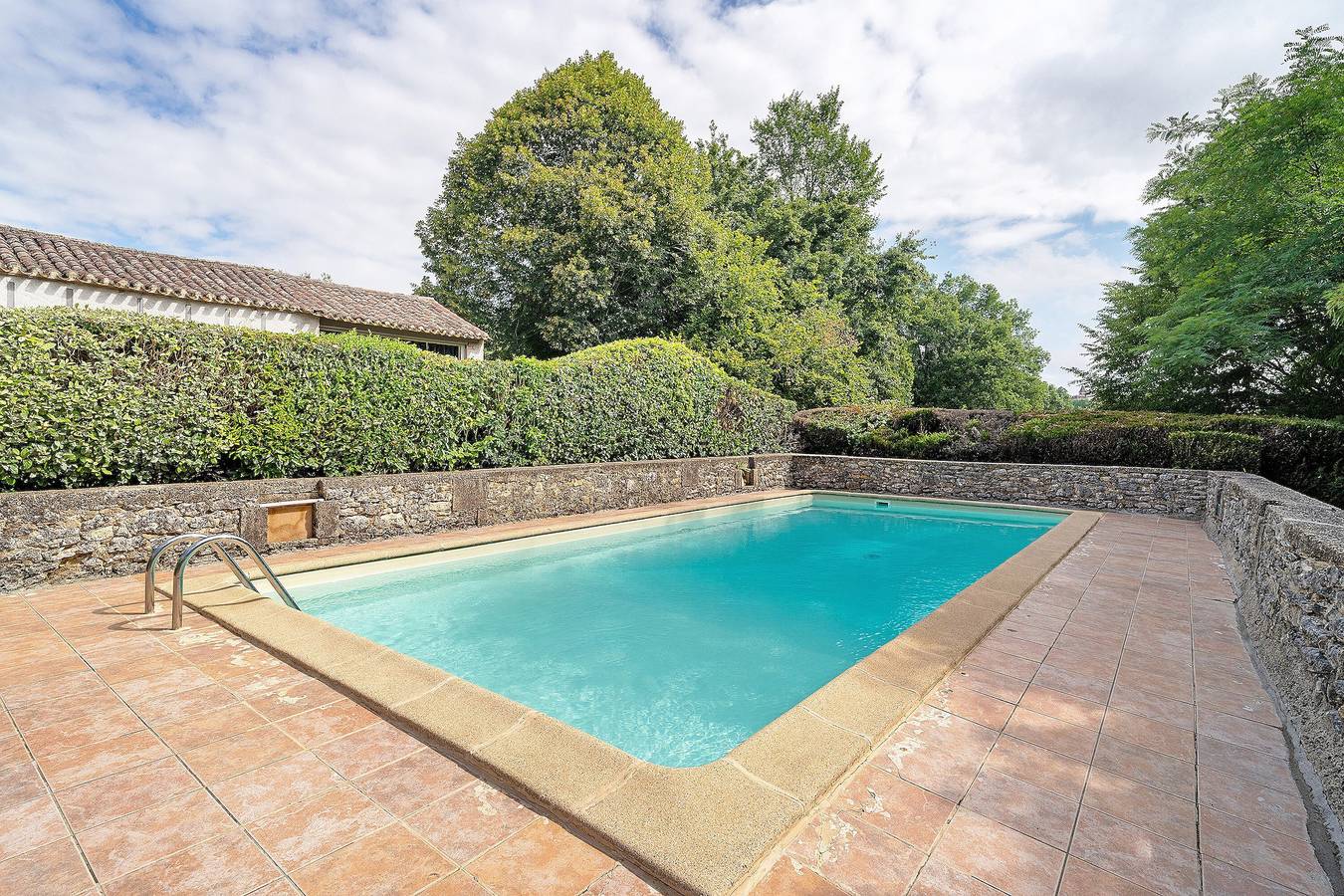 Gîte Beauséjour für 4 Personen – privater Pool in Gaugeac, Périgord Pourpre