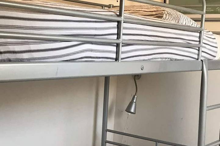 Location de vacances pour 6 personnes à Lannilis - 4