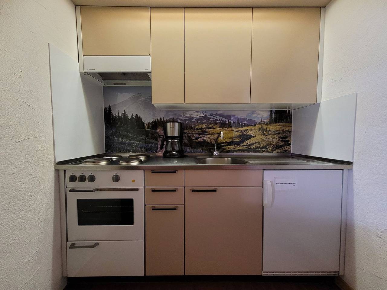 Ganze Wohnung, *** Ferienwohnung Tgesa Palousa, Valbella in Vaz/Obervaz, Plessur Alpen