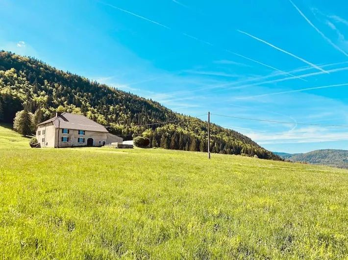Apartamento de vacaciones para 4 personas, con terraza y jardín, Se admiten mascotas - 1