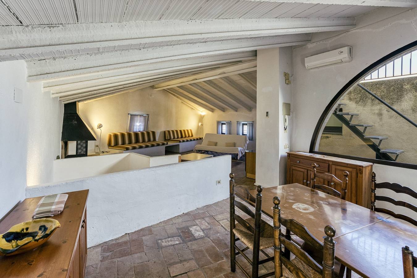 Appartamento intero, Appartamento 'Apartaments Can Gibert-Cap De Creus' con giardino in comune, Wi-Fi e aria condizionata in Castelló d'Empuries, Upper Empordà