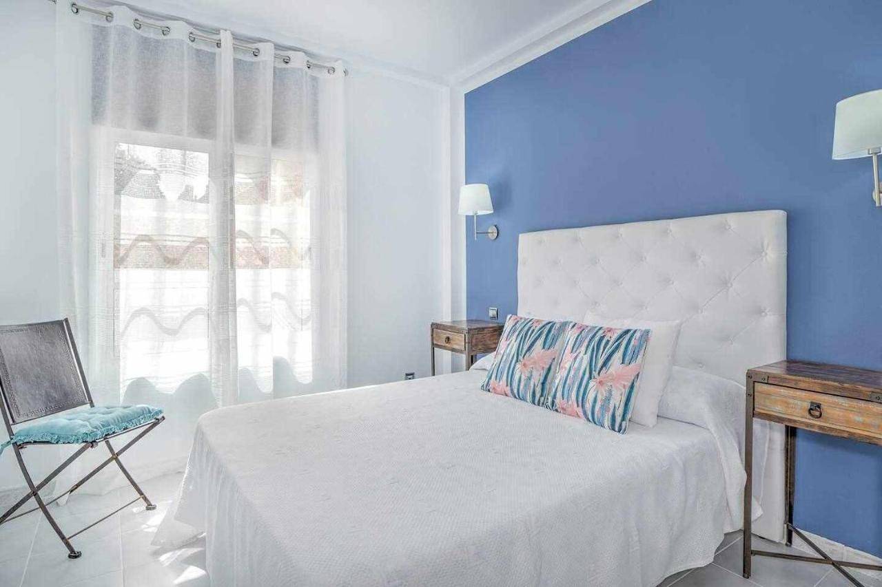 Deluxe Villa in Corralejo, La Oliva