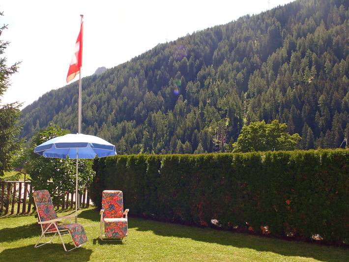 Ganze Wohnung, Verena in Bedretto, Lepontinische Alpen