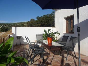 Casa Rural para 6 Personas en Fuentes de Cesna, Algarinejo, Foto 3