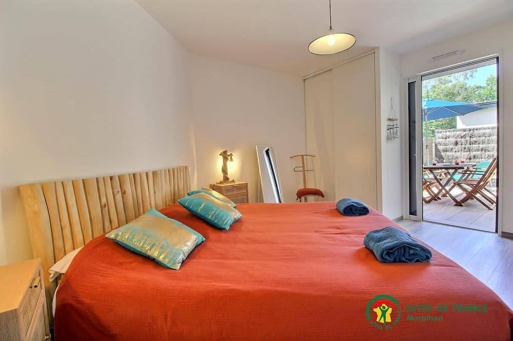 La Visnonia - Ferel - Gîte in Férel, Côte des Mégalithes