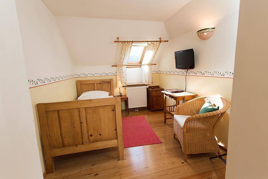 Einzelzimmer in Mauterndorf, Bundesland Salzburg