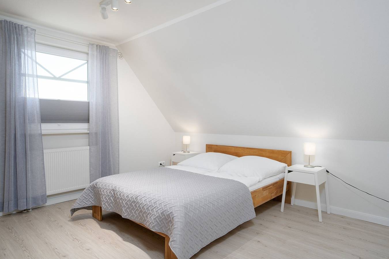 Haus Sommerzeit in Eutin, Ostholstein