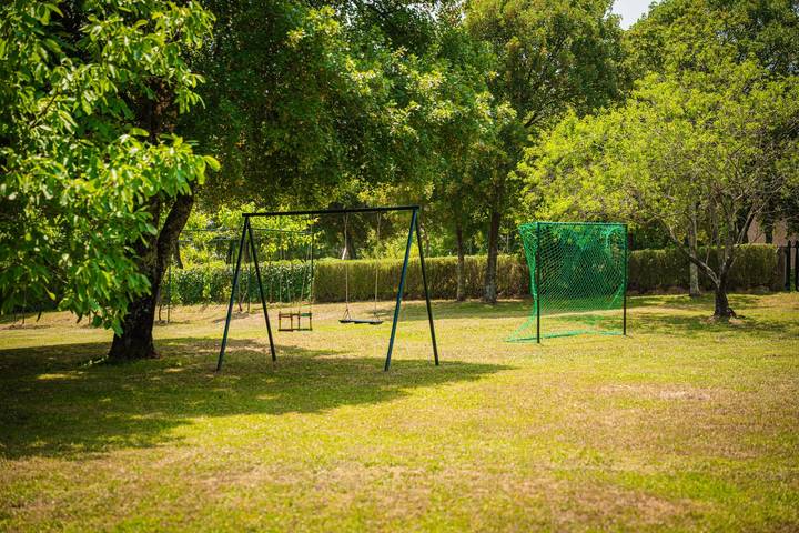 Ferienhaus für 4 Personen, mit Garten, mit Haustier in Marčana - 4