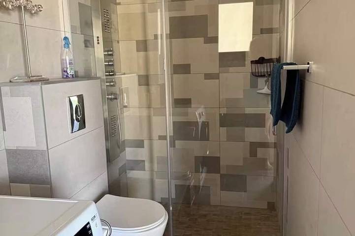 Gîte pour 2 personnes, avec jardin à Flaux - 4