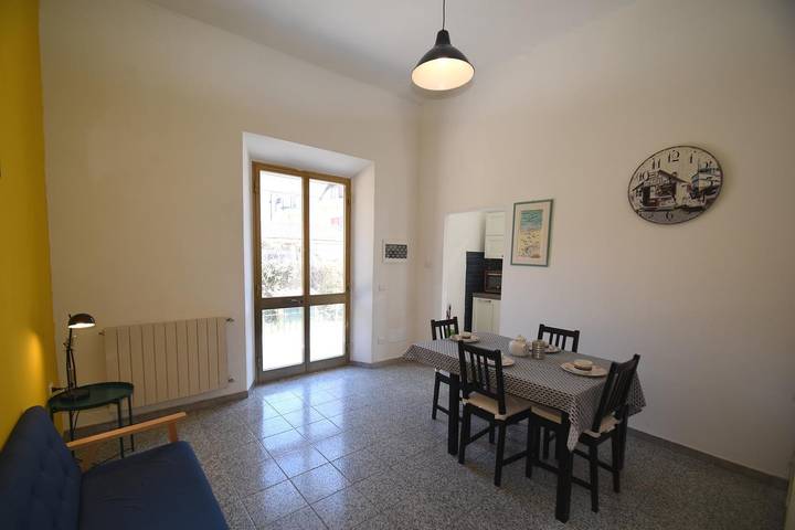 Ferienwohnung für 6 Personen, mit Haustier in Marina di Campo - 3