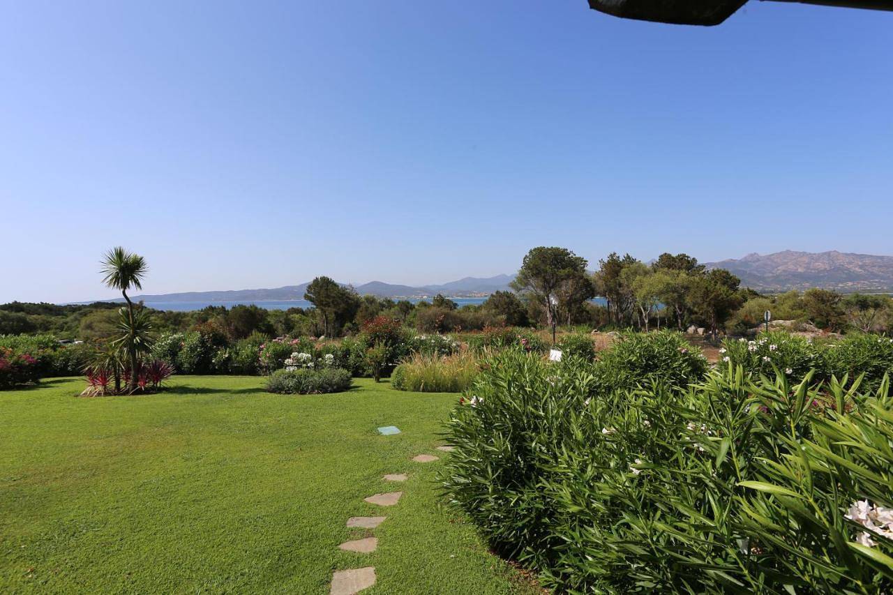 One-Bedroom House in Puntaldia, San Teodoro
