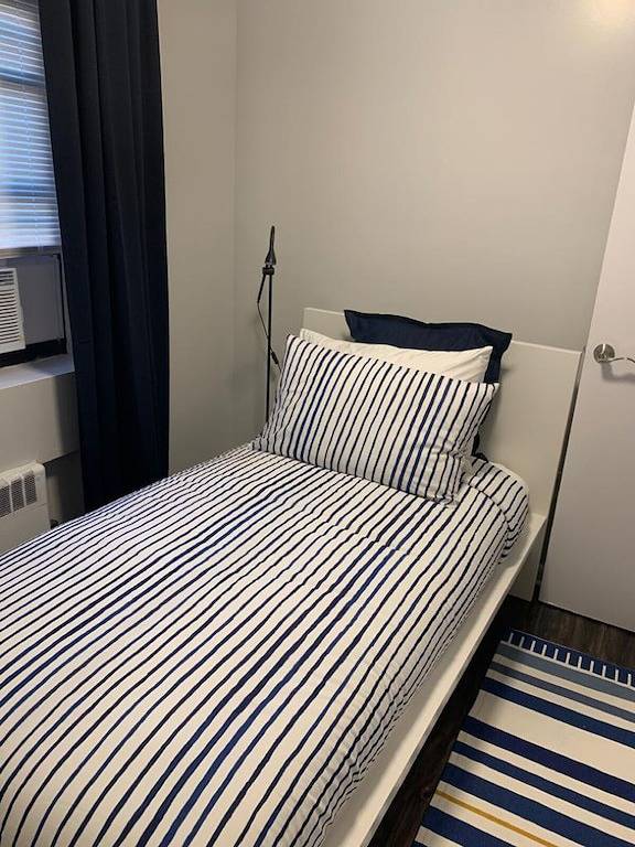 Ganze Wohnung, 1631 2H · Adorable 2bed Apt / 20min nach Nyc-Parkplatz Avail. in North Bergen, Hudson County