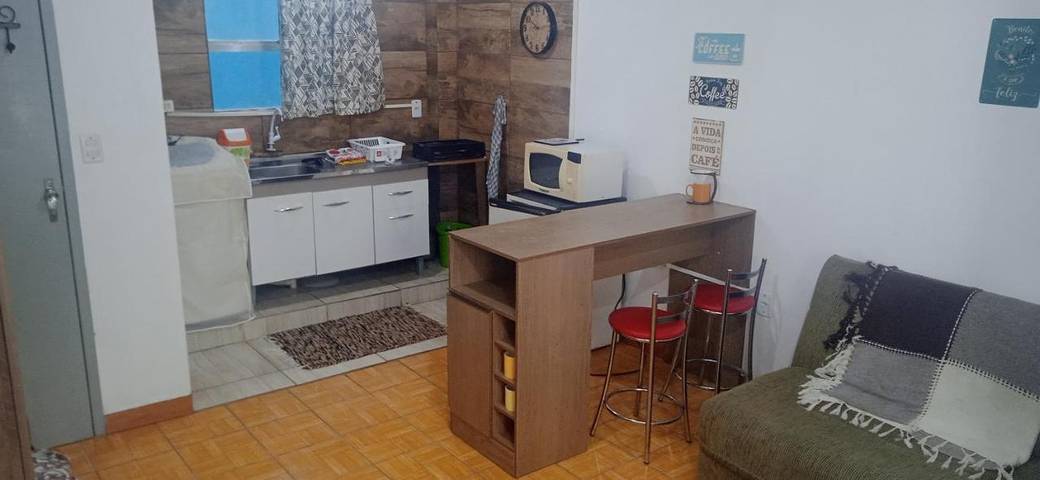 Casas e apartamentos de temporada para 3 pessoas, com animais de estimação em São Leopoldo