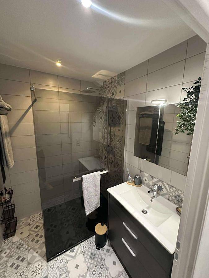 Gîte pour 4 personnes à Baillargues - 4