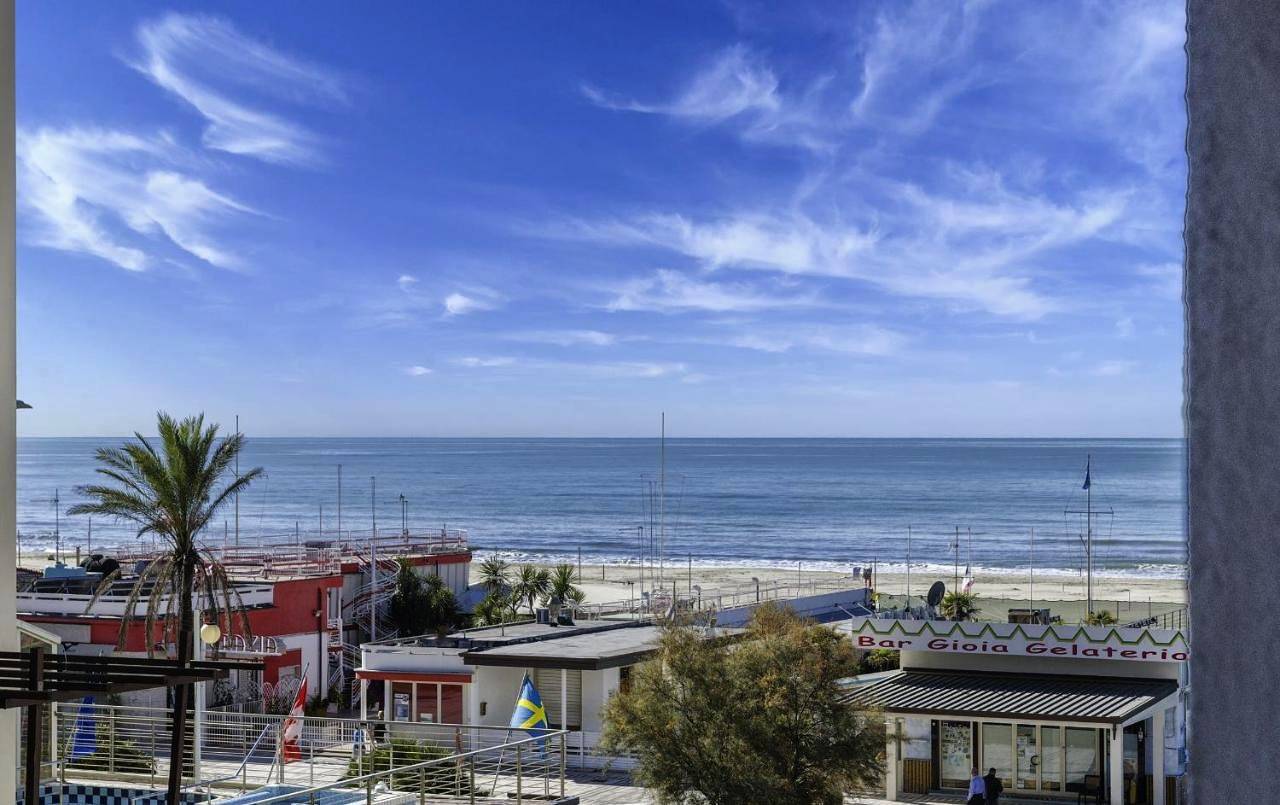 Hotel Lido Inn in Lido di Camaiore, Camaiore