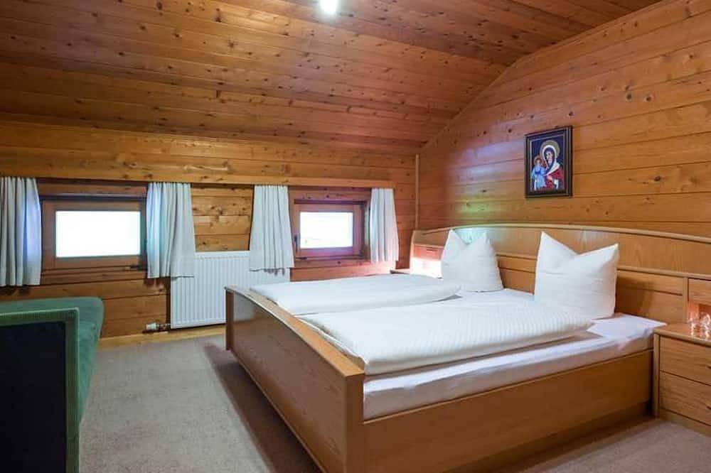 Apartamento entero, Ferienwohnung Typ B - Stiedlhof am Achensee in Achenkirch, Valle del Tirol