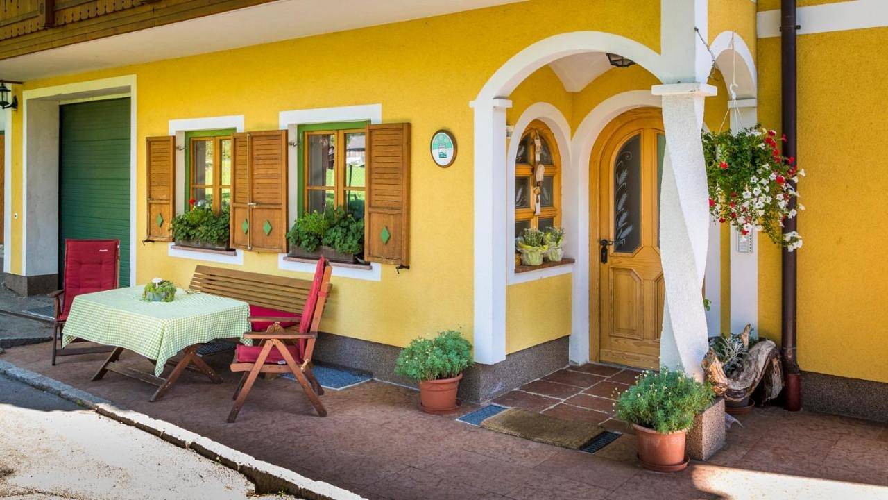 Ganze Wohnung, Starbauer in Göllstock, Golling an der Salzach