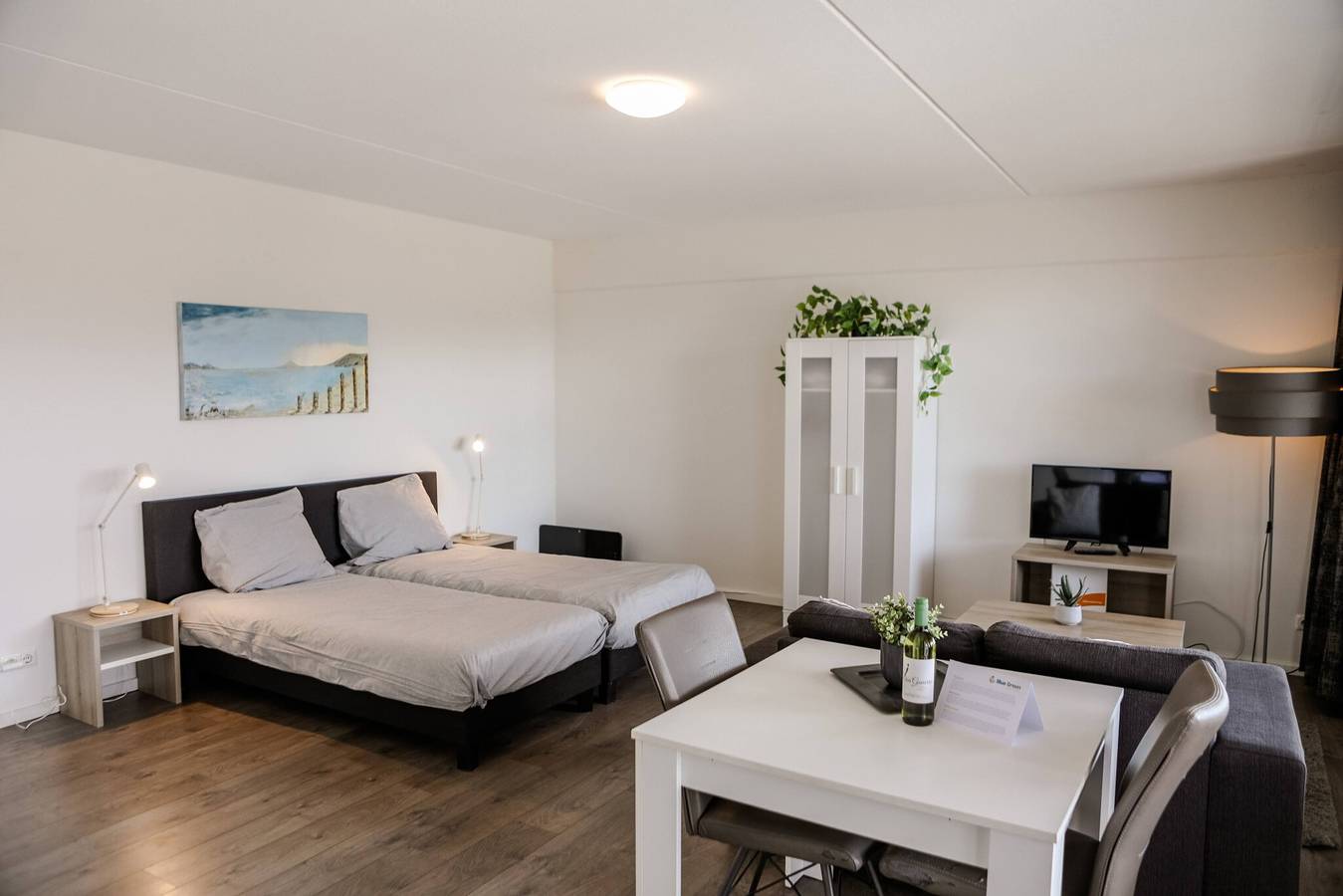 Wemeldinge (Blue Green Holidays) — Appartement Wemeldinge 06 in Niederländische Nordsee