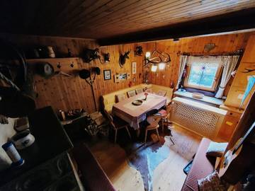Hütte für 6 Personen in Bad Kleinkirchheim, Nockberge, Bild 1
