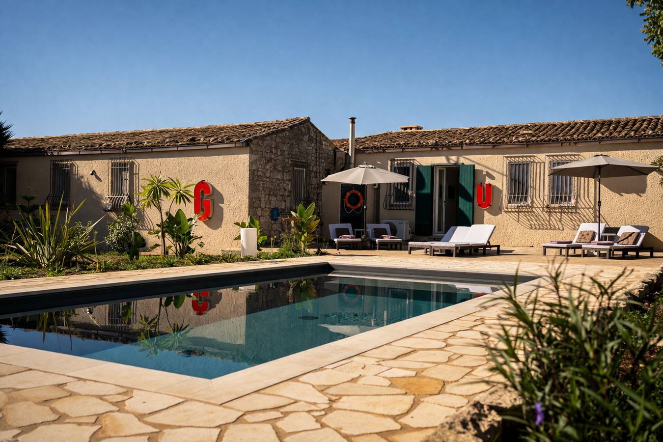 Villa Il Carato, Private Pool, Modica - Villa Il Carato in Modica, Provincia di Ragusa
