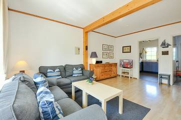 Ferienhaus für 7 Personen in Rechlin, Müritz, Bild 1