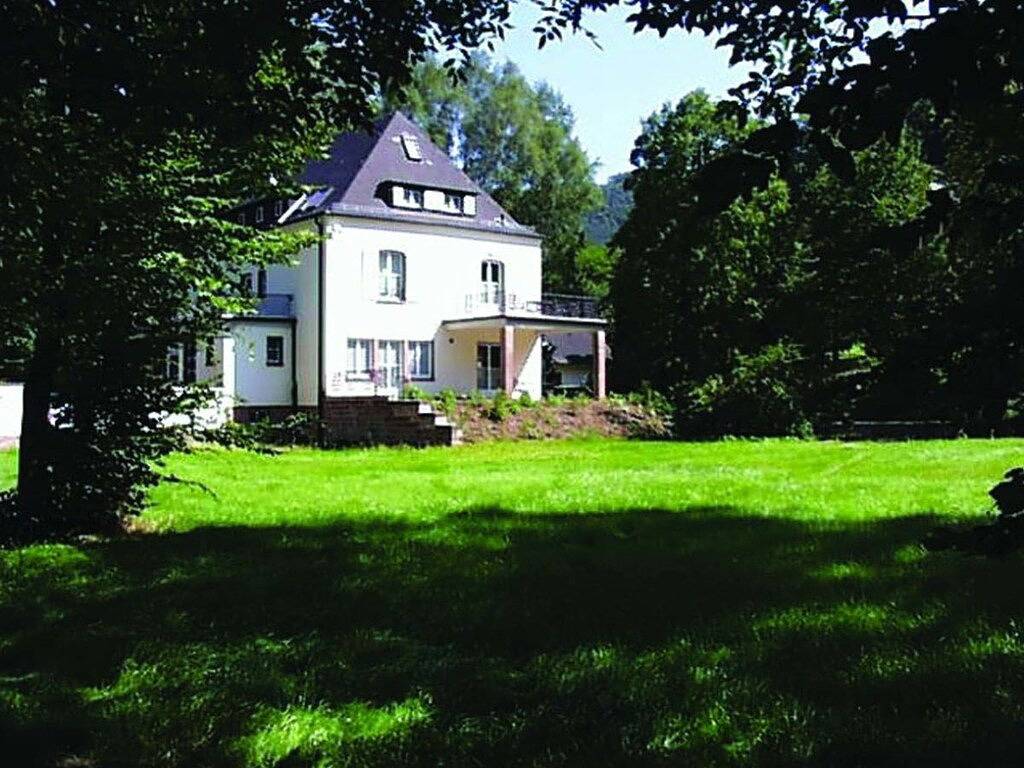Ferienwohnung mit 1 Schlafzimmer in Lambrecht, Saar-Nahe-Bergland