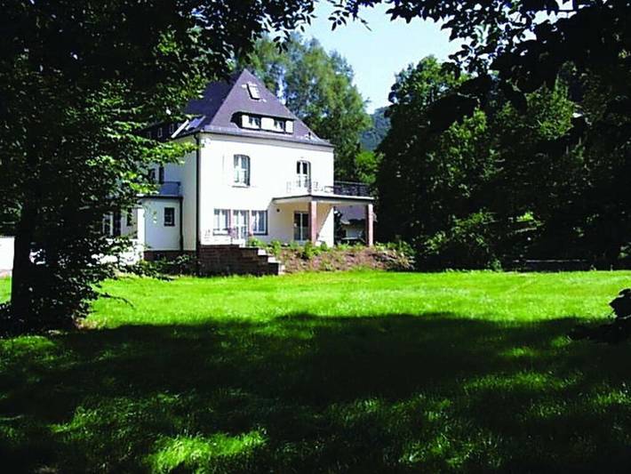 Ferienwohnung mit 1 Schlafzimmer in Lambrecht, Saar-Nahe-Bergland