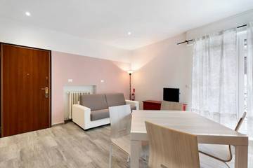 Appartamento per 4 Persone in Arona (Lago Maggiore), Comune di Arona, Foto 3