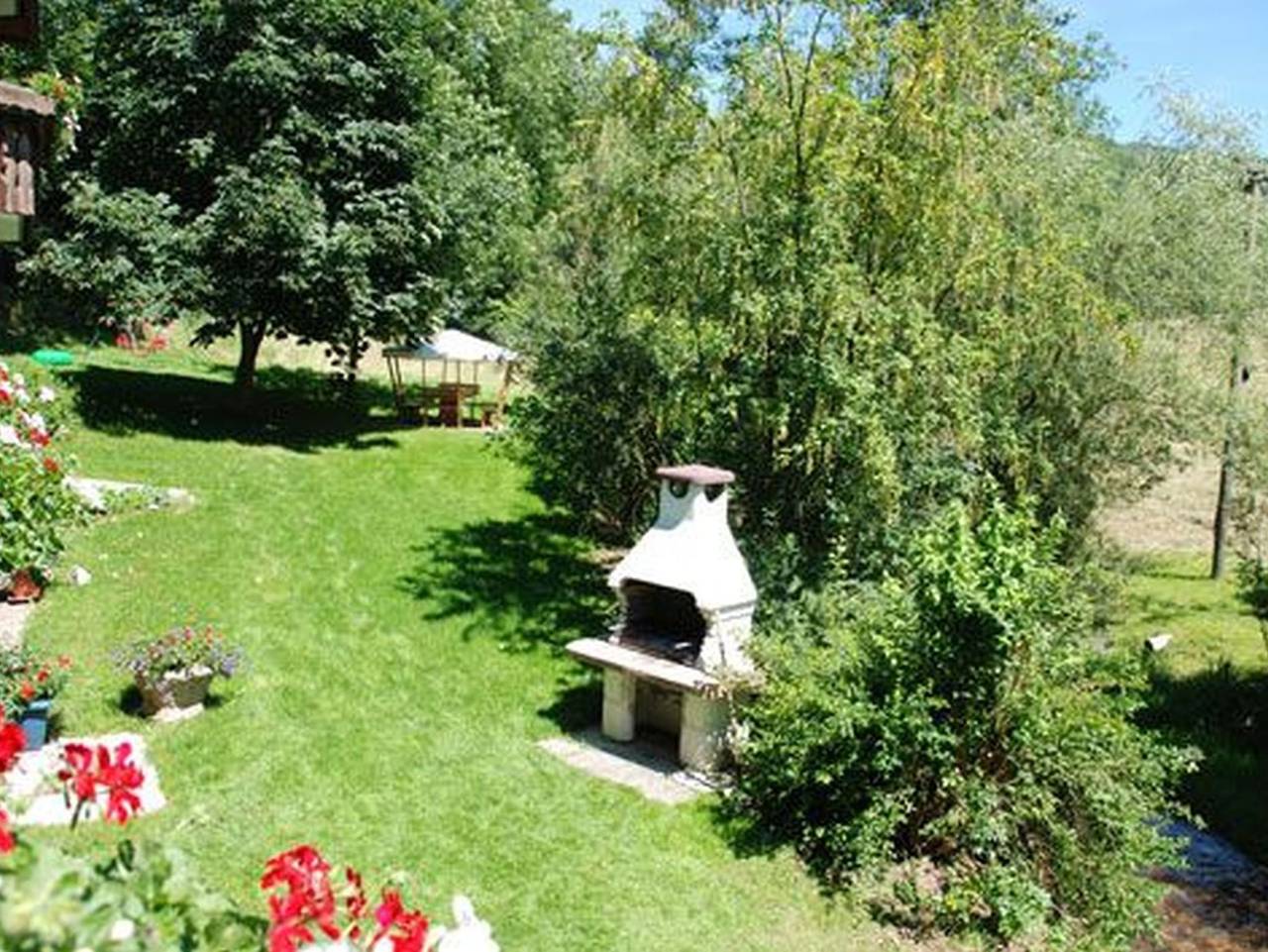 Ganze Ferienwohnung, Pension Schneider - Nr. 5 Fw Buchfink, 30qm, 1 Schlafraum, 2 Erw. + 1 Kind in Freiamt, Südschwarzwald