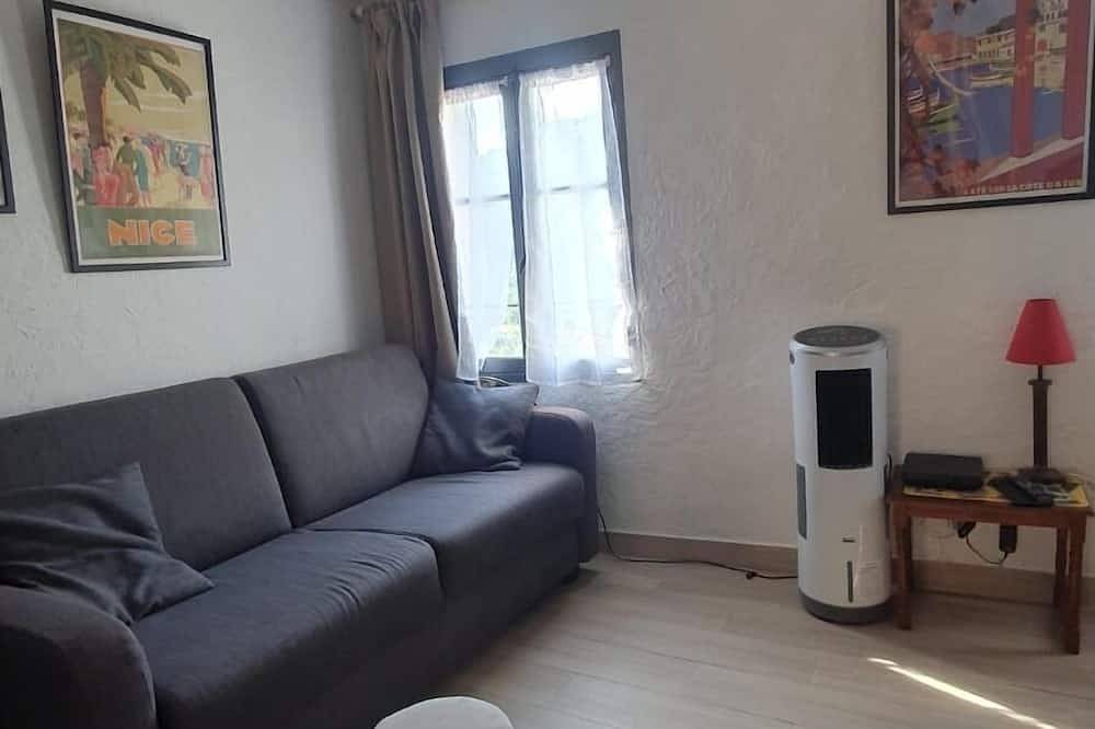 Apartamento entero, The mountain in its history, and the sea to carry, no less! in Peillon, Nizza Region