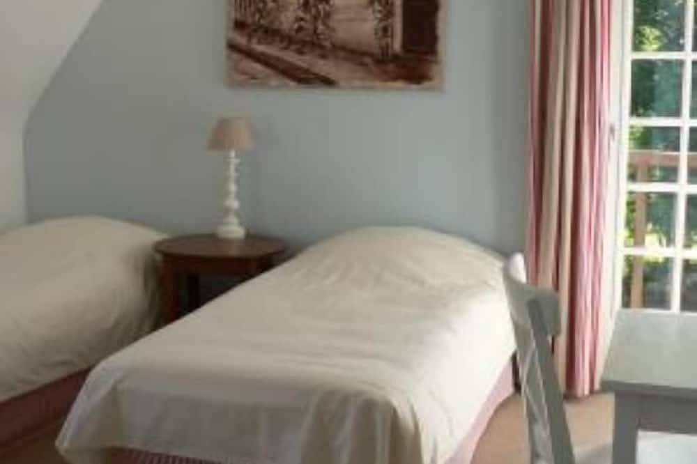 Huis / villa - Varengeville sur mer in Varengeville-sur-Mer, Dieppe en omgeving