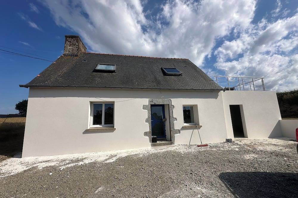 Maison à la campagne in Langoat, Région de Lannion