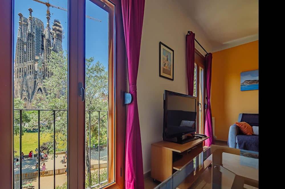 Appartamento vacanze a Barcelonès a partire da 362€ a notte