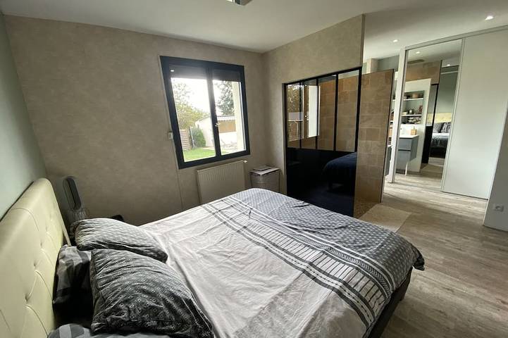 Location de vacances pour 14 personnes à Cepoy - 2