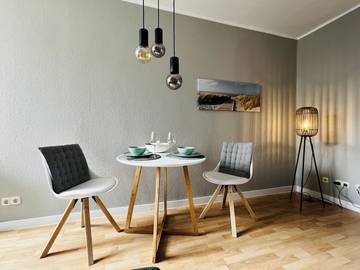 Ferienwohnung für 3 Personen in Strand Dahme, Dahme, Bild 1