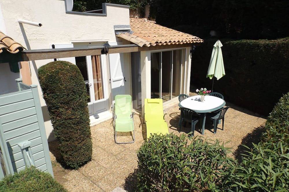 Agriturismo für 4 Personen in La Croix-Valmer, Parc national Port-Cros