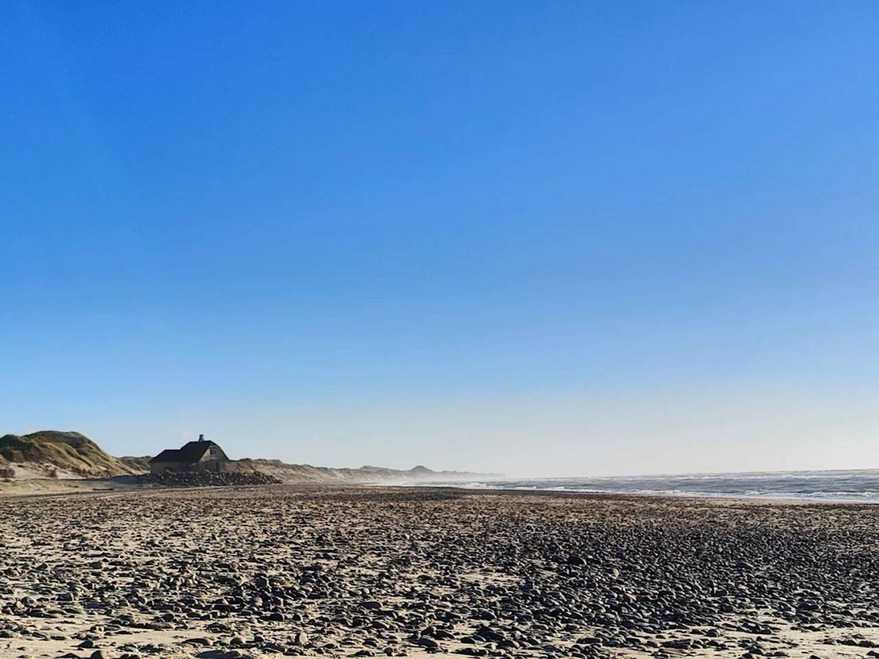 8 person ferie hjemme i Skagen in Skagen, Tannisbucht