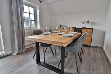 Ferienwohnung für 2 Personen in Nordseeküste, Landkreis Wittmund, Bild 4