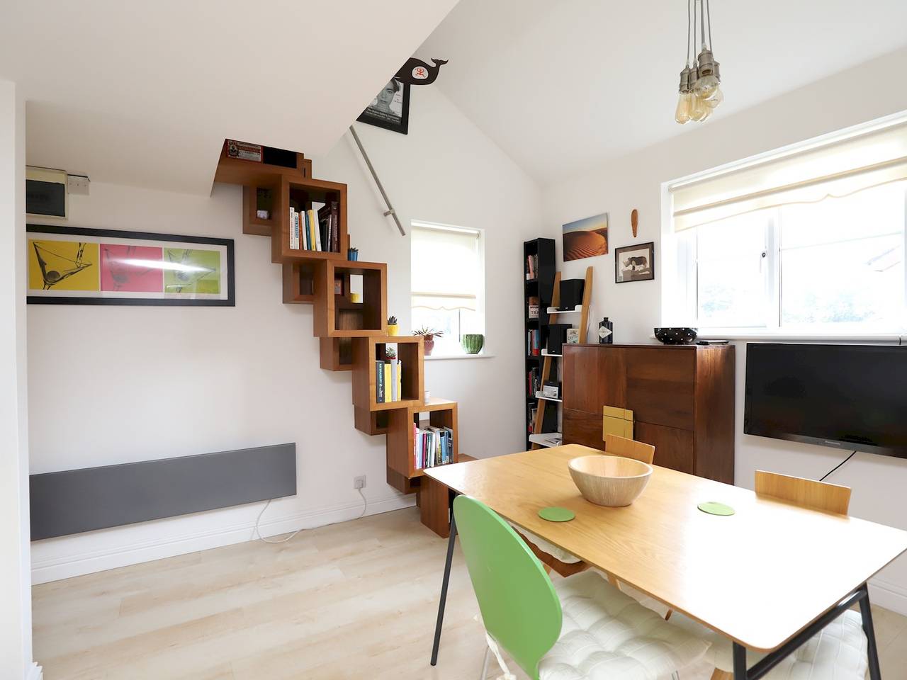 Entire apartment, Pass the Keys | Equipped Apartment + Parking - Central Oxford in Oxford, Oxfordshire