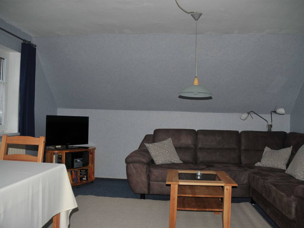 Ganze Ferienwohnung, Haus hinterm Deich in Carolinensiel, Landkreis Wittmund