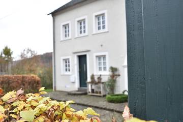 Vakantieappartement voor 4 Personen in Birresborn, Vulkaan-Eifel, Afbeelding 1